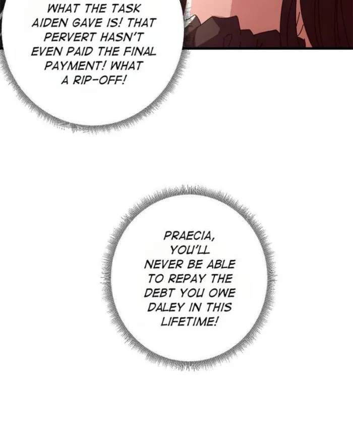 A Transmigrated Warden's Battle for Redemption Chapter 109 21